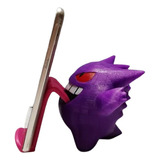 Gengar Soporte De Celular Pokémon