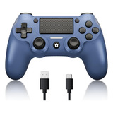 Ps-4 Wireless Controller For Ps-4 / 3/pro/slim / Pc , Play-.