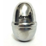 Ganza/ovinho De Alumínio 70mm - Tg556 - Torelli