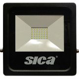 Reflector Proyector Led 30w Ip65 Exterior Bajo Consumo Sica