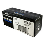 Duracell Optimum Pila Aaa Caja 32 Pilas Triple A - Todopilas