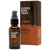 Every Man Jack Aceite Nutritivo Para Barba C/ Vitamina E