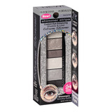 Paleta De Sombras Physicians Formula Shimmer Strips Custom Color De La Sombra Smoky-eyes