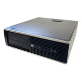 Cpu Hp Compaq Pro 6305 Sff Amd A8-5500b 4 Gb Ram