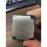 Intel Xeon E5 2630 V3