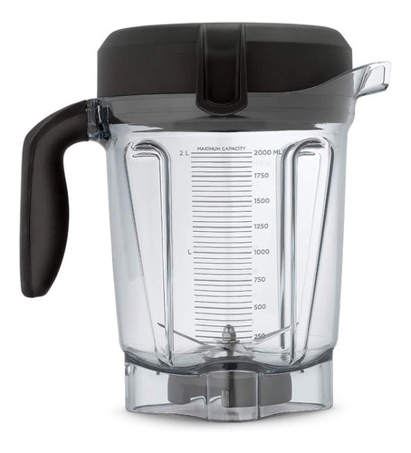 Vaso De Licuadora Vitamix, 1.89 L, De Low Profile