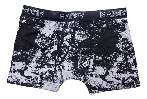 Boxer Marey 5023 De Niño Algodón Y Lycra  Pack X 2