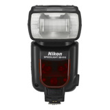 Nikon Sb-910 speedlight Flash Para Cámaras Nikon Réflex .