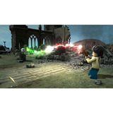 Lego Harry Potter Years 1-4 - Xbox 360