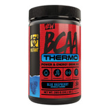 Bcaa Thermo Mutant Aminoacidos Energia Sabor Tropical Punch