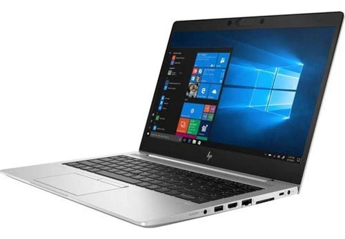 Note Hp Elitebook 745 G6, Tela 14, Ryzen 3 Pro, 16gb, 256gb