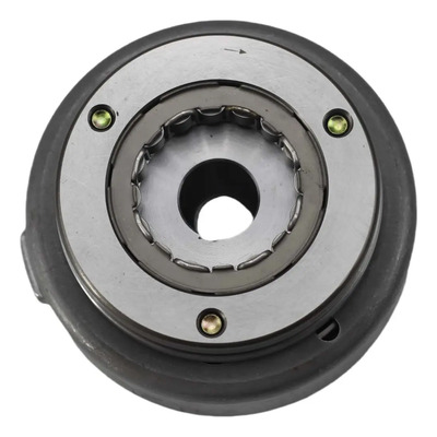 Magneto Volante Rotor Italika Rt250 200z Rt200 Gp 15-22