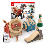 Nintendo Labo Toy-con 03: Vehicle Drive Kit - Switch (world.