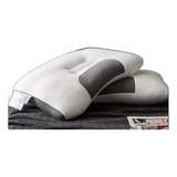 Almohada Ortopedica Memory Foam 40x60cm