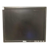 Monitor Dell 17 Lcd E177fpc - 17' Lcd Quadrado Não Liga (b)