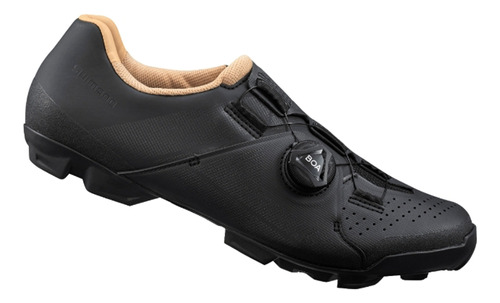 Zapatillas Mujer Ciclismo Mtb Shimano Xc300 6c Avant Motos