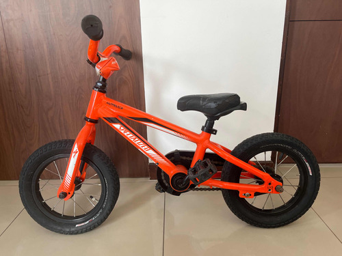 Bicicleta Specialized Niños Hotrock 12