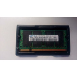 Memoria Ram  4gb 1 Samsung M470t5267az3-cf7