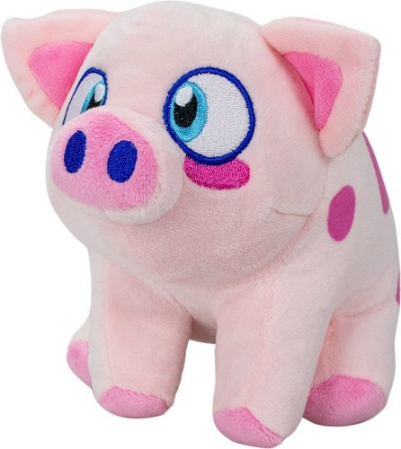 Party Pets Disco Ball Surprise Baby Chanchita Piglet Pdbs001