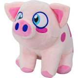 Party Pets Disco Ball Surprise Baby Chanchita Piglet Pdbs001