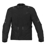 Campera Moto Mujer 70° Seventy Degrees Sd-jt85 Impermeable