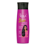 Skala Shampoo Mais Lisos 325ml