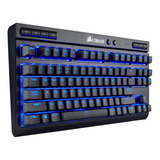 Teclado Gamer Bluetooth Corsair K63 Wireless(refurbished)