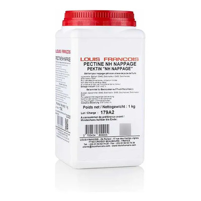 Pectina Nh Nappage 1 Kg | Envío gratis