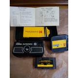 Câmera Kodak Instamatic (decorativa)