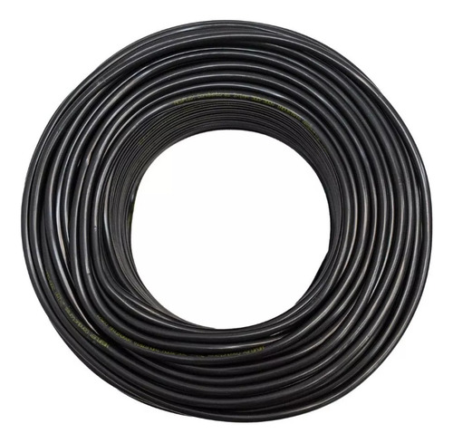 Cable Taller 2x2.5 Mm X 100mts Laser - Full 