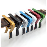 Capo - Cejilla Para Guitarra Acústica Clásica - Stock