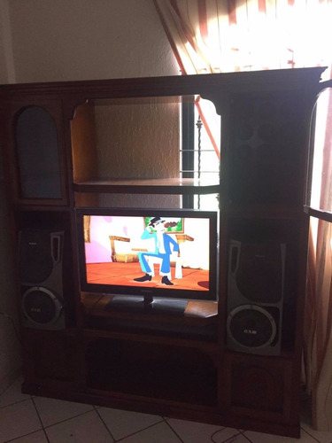 Mueble Para Tele