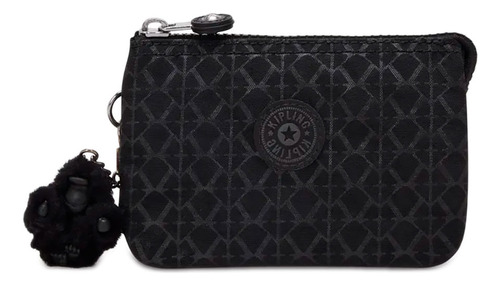 Necessaire Kipling Creativity S Preto 15205k59