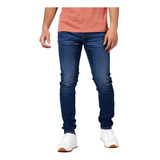 Jeans Airflex+ Clean Slim American Eagle Para Hombre