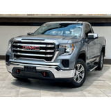 Gmc Sierra Sle 2019