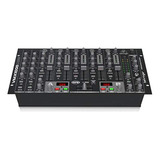 Behringer Pro Mixer Vmx1000usb - Mezclador Dj Profesional De