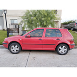 Volkswagen Golf 2008 1.6 Comfortline