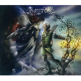 Saurom, Sueños 2cds, Nuevo Sellado