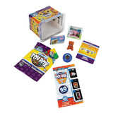 Mundiales Más Pequeños Micro Toy Box Series 1 Mini Collectib