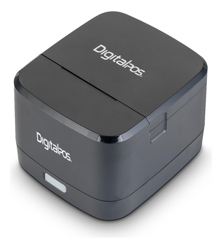 Impresora De Tickets De 58 Mm Usb Digital Pos Dig-58iia