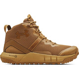 Botas Under Armour Valsetz Micro G Coyote