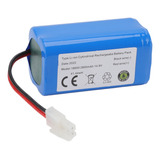 Aspiradoras Con Batería De Litio, 14,8 V, 2800 Mah, Para