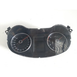 Cluster Vw Jetta Mk6 2.5 10-17