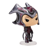 Jogos Funko Pop - Gears Of War Queen Myrrah