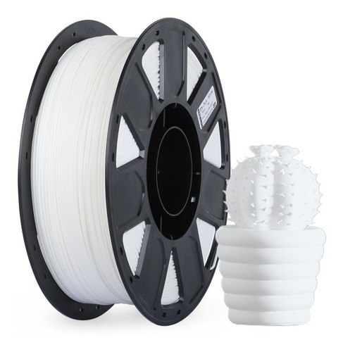 Filamento Impresora 3d Pla Rollo 1kg 1.75mm Ender