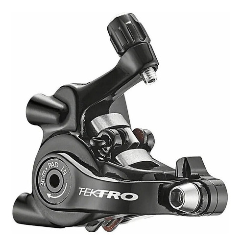 Caliper Tektro Freno Disco Mec C550 Flat Mount Ruta Gravel