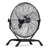 Newair Nif18cbk00 - Ventilador De Alta Velocidad 2 En 1 Para