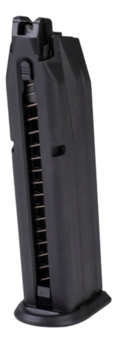 Airsoft Magazine Walther Ppq Gbb 22 Rondas Co2 Xchws P