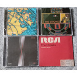 4 Cd The Strokes - Room, First, Comedown Y Is This It Nuevos