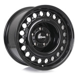 Rines Rotiform R191-stl 17x9.0 5x127